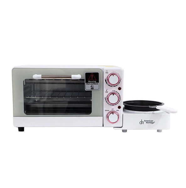 Oven toaster deals sm appliance