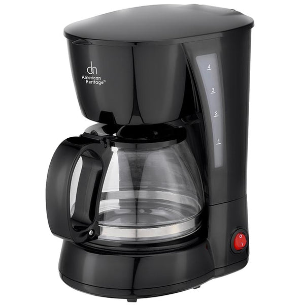 kohls 4 cup coffee maker