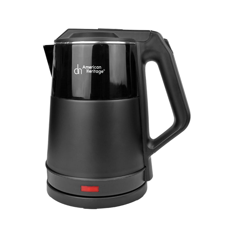 2 Liters Cordless Kettle with Overheat Protection AHCK-6329