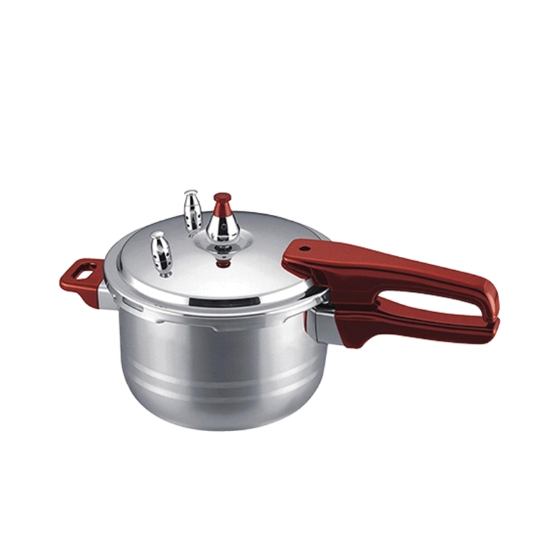 American Heritage Stainless Steel Pressure Cooker 7.5 QT AHSS-75