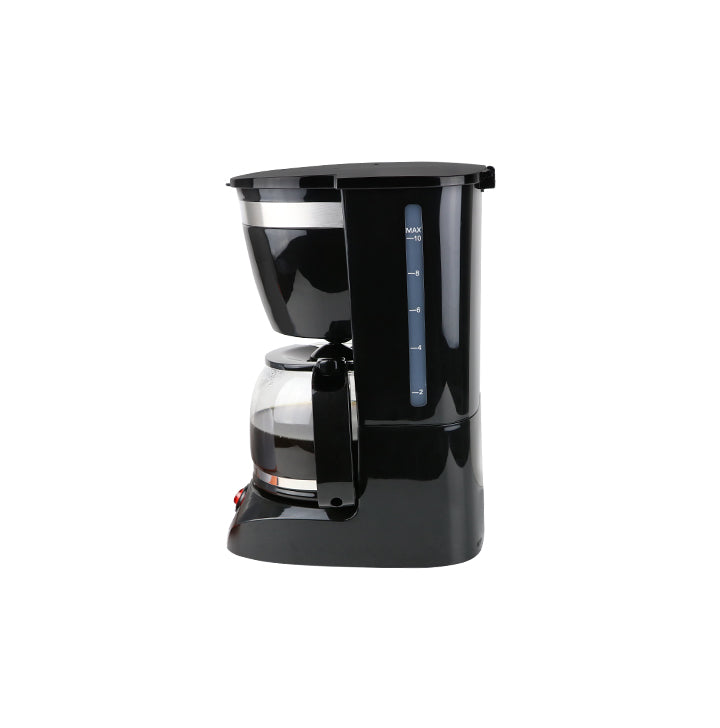 Avantco CMA2B Automatic Coffee Maker with 2 Decanter Warmers - 120V, 1650W