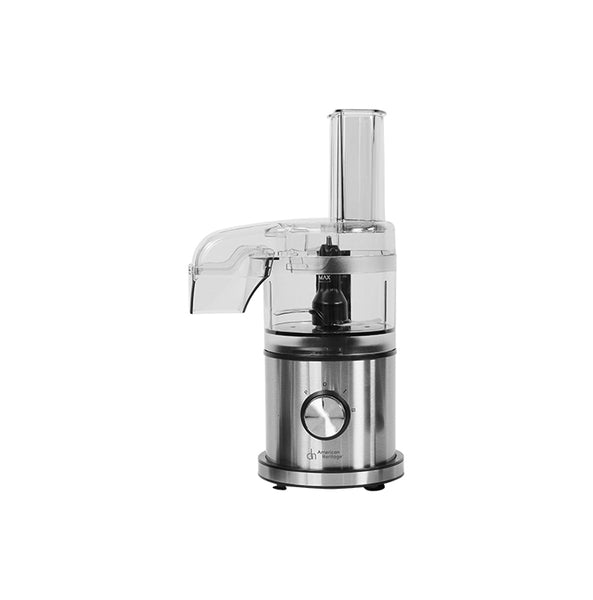 American Heritage Food Processor AHFP-6240 – American Heritage Appliances